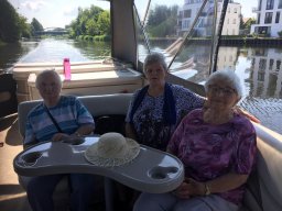 Ausflug zu Suppe
